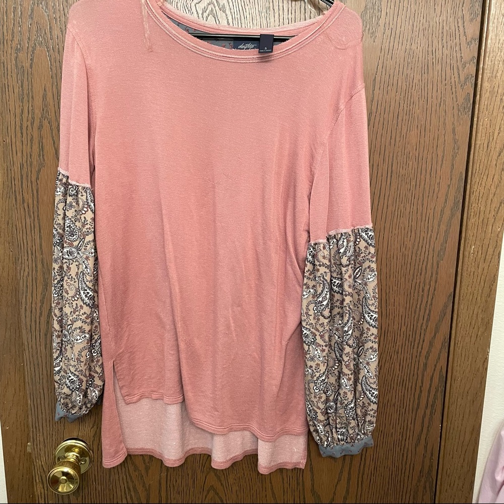 Daytrip Top